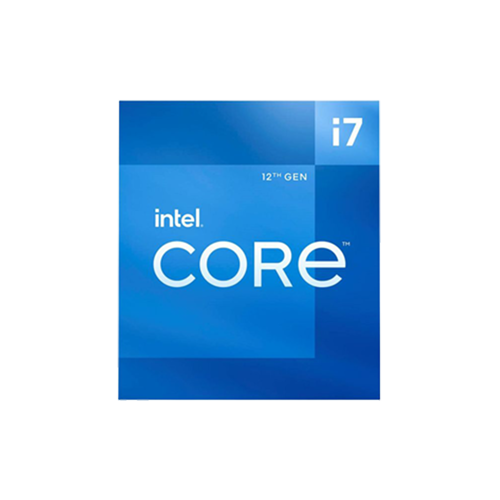 11177-INTEL® CORE™ i7 12700 Processor (12 Cores/20 Threds) - Tray