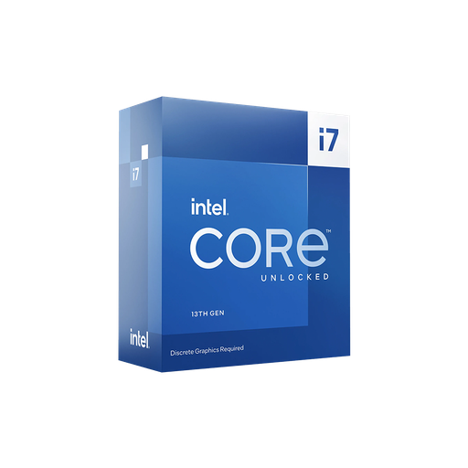 2633-INTEL® CORE™ i7 13700KF ( Cores 16/Threads 24 )