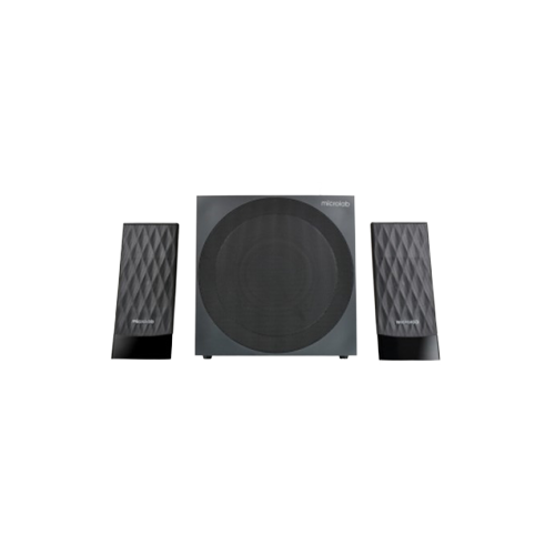 5785-Speaker Microlab M-300 2.1 Bluetooth SUB