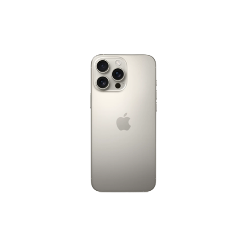 Thumbnail-Apple iPhone 16 Pro Max 256GB Natural Titanium (AE/A)