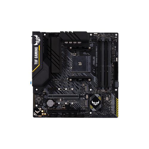 1344-Asus Tuf Gaming B550M-Plus WIFI II Motherboard