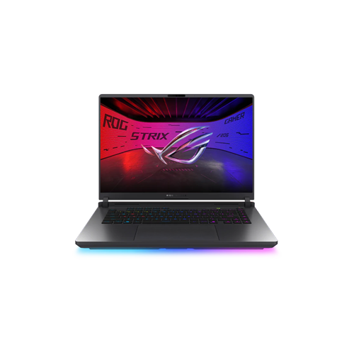 6878-Asus ROG Strix G16 G615JMR-AS74 | i7-14650HX | 16GB DDR5 | 1TB NVMe | RTX 5060 8GB | 16" WUXGA 165HZ | Win 11