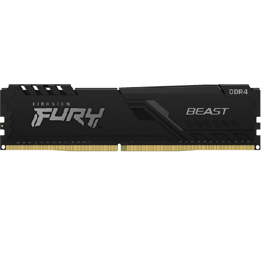 3433-KINGSTON FURY 3200MHZ 16GB RAM