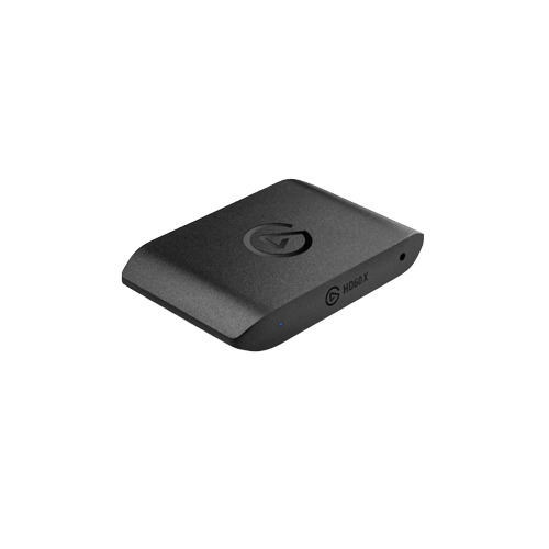 Thumbnail-Elgato HD60 X External Game Capture Card