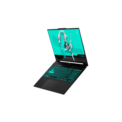 Thumbnail-Asus TianXuan 5 PRO (TUF) F16 FX607JVR | i9-14900HX | 16GB DDR5 | 1TB NVMe | RTX 4060 8GB | 16" WQXGA 165Hz | Win 11