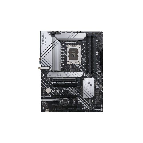 2071-ASUS PRIME Z690-P WIFI D4
