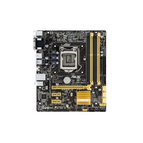 2282-B85 DDR3 Motherboard (Used)