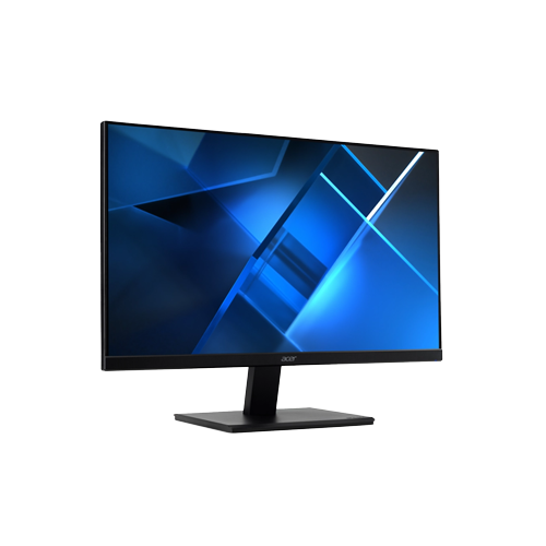 4238-ACER V247Y 24" IPS 100HZ FRAMELESS MONITOR