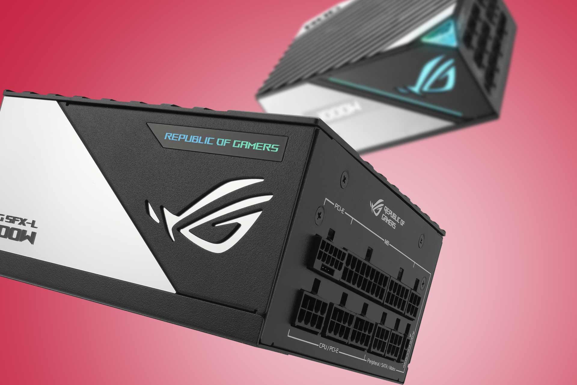 Power Supply