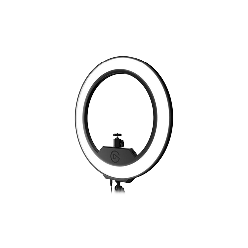 Thumbnail-Elgato Ring Light (Black)