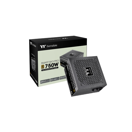 39553-Thermaltake Smart BX3 Pro 750w 80 Plus Bronze Power Supply