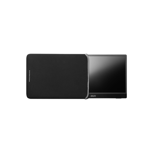 Thumbnail-MSI Pro MP161 E2 Portable Ultra-Slim Business Monitor