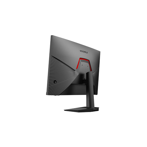 Thumbnail-KOORUI 27" G2711P 200Hz IPS FHD HDR400 Display 90% DCI-P3