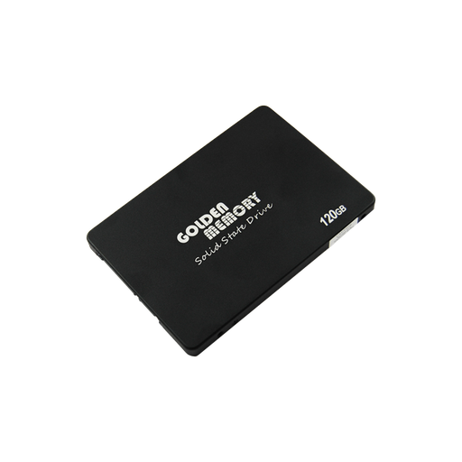 2368-GOLDERN MEMORY 120GB SSD