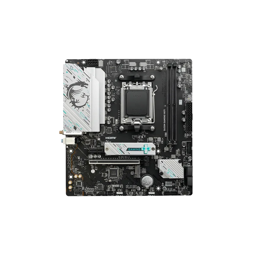 6921-MSI B650M Gaming WIFI DDR5 Motherboard