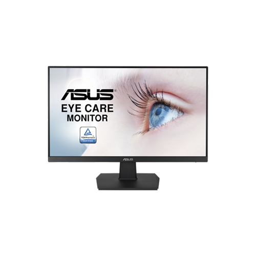 3499-Asus VA24ECE 24" IPS 75HZ Frameless USB-C Monitor