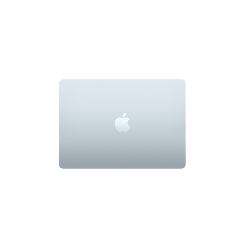 Thumbnail-Macbook Air M4 | 13” |  10-CPU 10- GPU | 16GB | 512GB | SILVER