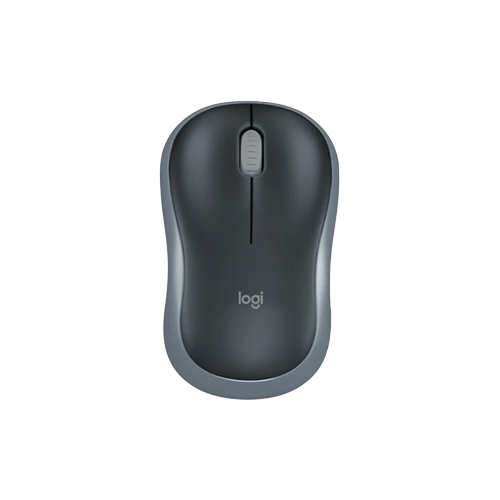 3398-LOGITECH M185 WIRELESS MOUSE