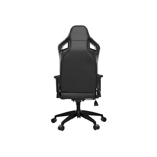 Thumbnail-GAMDIAS EF1-L BLACK GAMING CHAIR