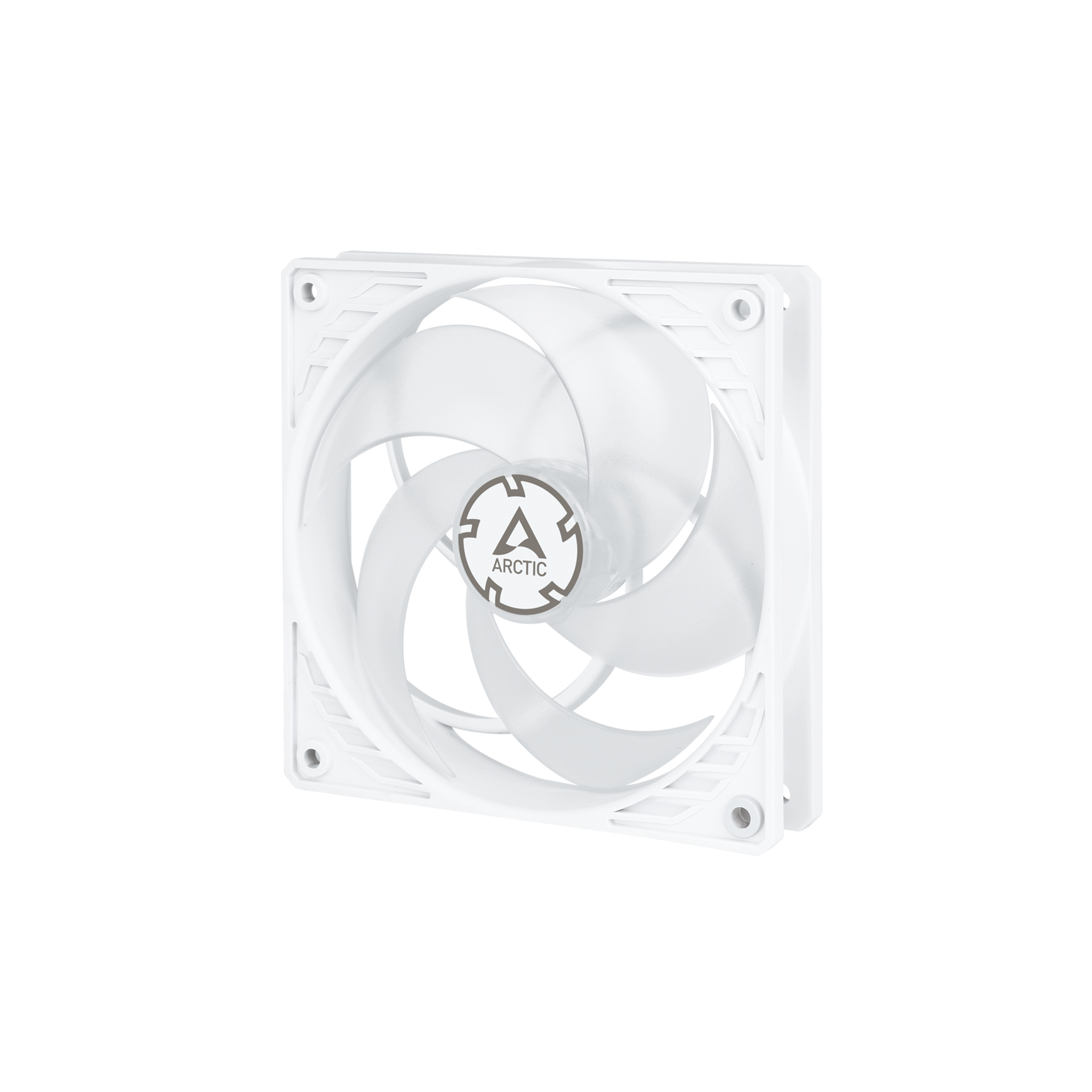 5304-ARCTIC P12 PWM PST (White) Fan