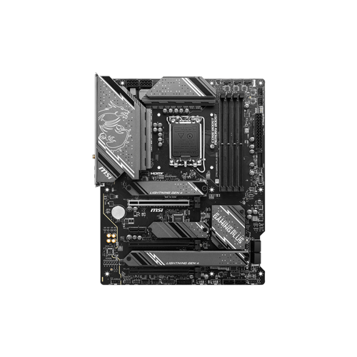 4313-MSI Z790 GAMING PLUS WIFI DDR5