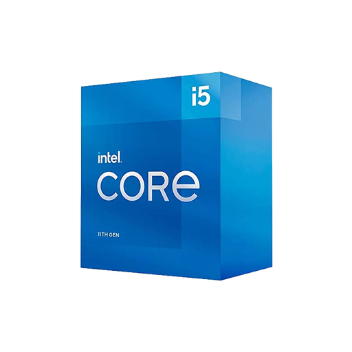 1680-INTEL® CORE™ I5 11400 Processor (Cores 6/Threads 12)