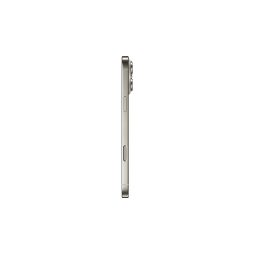 Thumbnail-Apple iPhone 16 Pro Max 256GB Natural Titanium (AE/A)