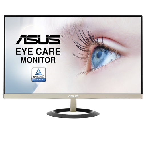 ASUS VZ229H IPS 75HZ EYE CARE GAMING MONITOR image 1