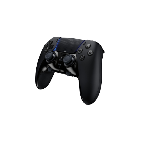 Thumbnail-Sony PlayStation 5 dual-sense Wireless Controller - Black