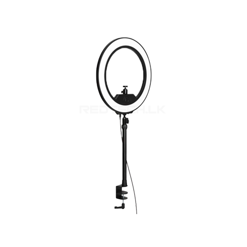 Thumbnail-Elgato Ring Light (Black)