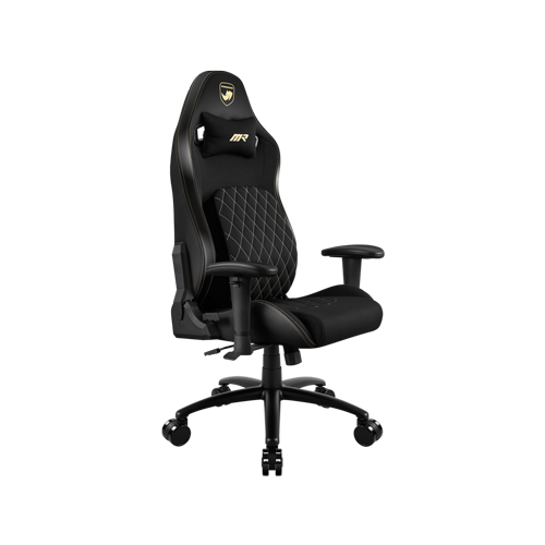 Thumbnail-MarsRhino Spyder 2 GAMING CHAIR (Black)