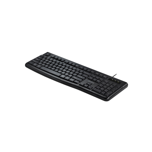 2658-PROLINK PKCM 2007 KEYBOARD