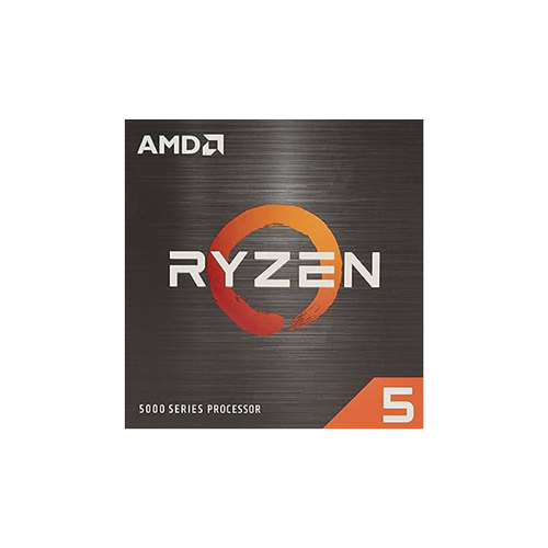 6947-AMD RYZEN 5 5500 Processor (6 Core/12 Threds) (Used)
