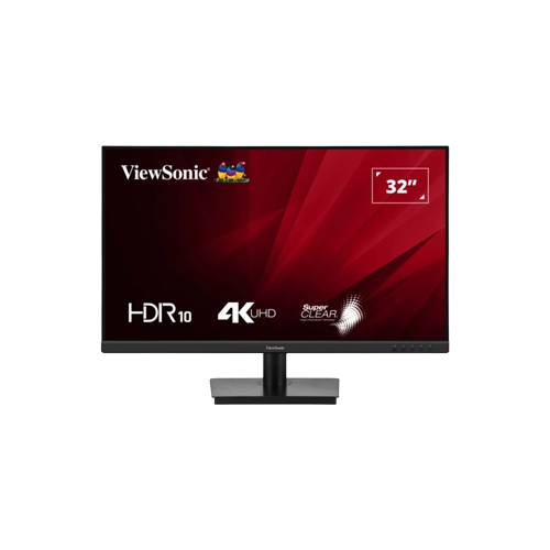 5823-Viewsonic 31.5" Va3209-2K-MHD Monitor