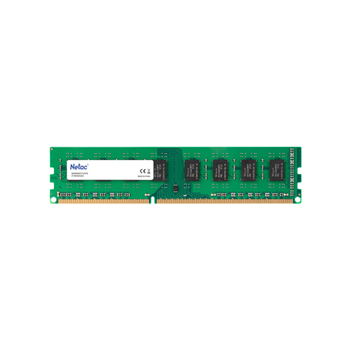 4377-DDR3 8GB 1600MHZ Desktop Ram (Used)