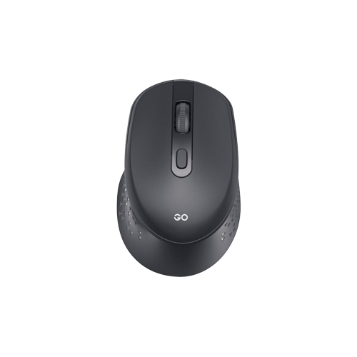 39070-Fantech W606 Go Wireless Mouse