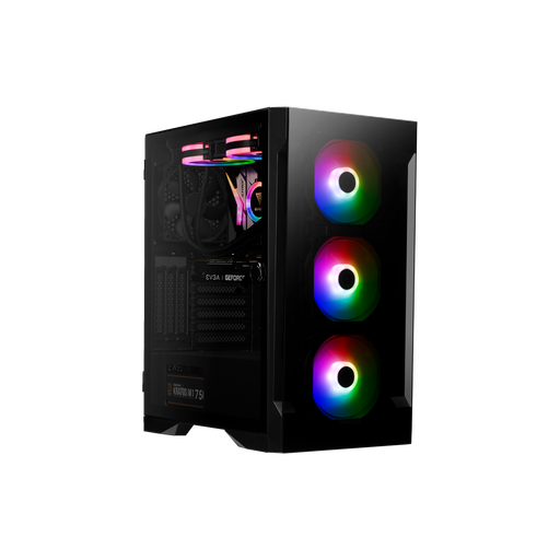 3390-GAMDIAS TALOS E2 ELITE GAMING CASE