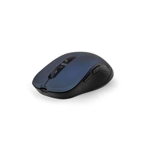 Thumbnail-Prolink PMW6009 Wireless Mouse - Blue