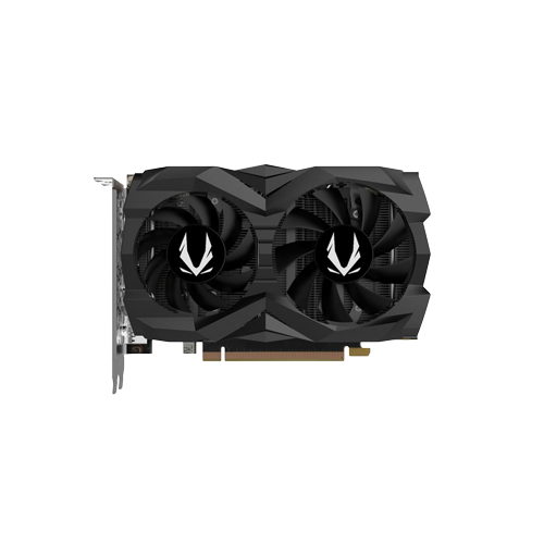 5470-GTX 1660 Ti 6GB Gaming VGA Card (Used)