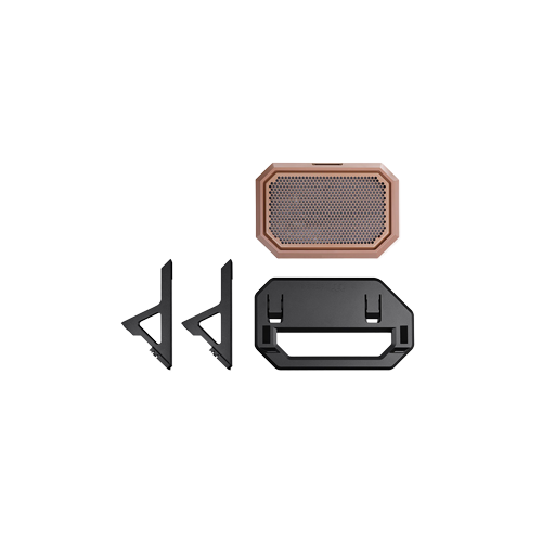 39734-Thermaltake Chassis Stand Kit for The Tower 600 Gravel Sand