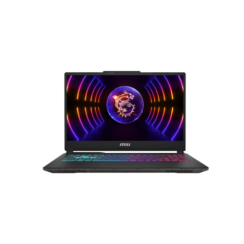 MSI CYBORG 15 A13VEK | i5-13420H | 16GB DDR5 | 512GB Nvme | RTX4050 6GB | 15.6 FHD | DOS image 1