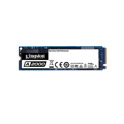 1242-Kingston A2000 250GB NVME