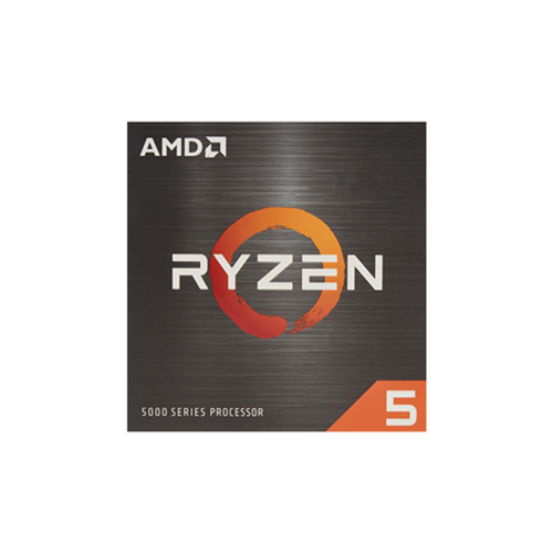 6360-AMD RYZEN 5 5600X  Processor (Cores 6/Threads 12) (Used)