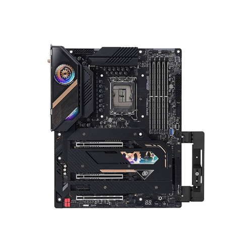 32412-ASROCK Z690 TAICHI DDR5