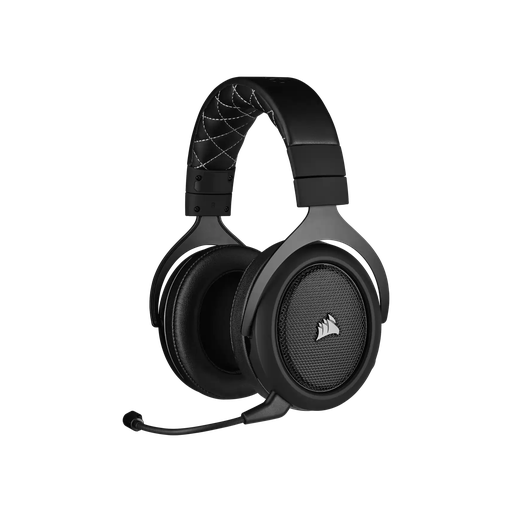 2679-CORSAIR HS70 PRO CARBON WIRELESS GAMING HEADSET