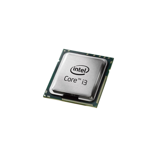 1178-Intel i3 3220 3rd Gen Core 2 / Threads 4 Processor (Used)