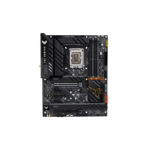 2062-ASUS TUF GAMING Z690-PLUS WIFI D4