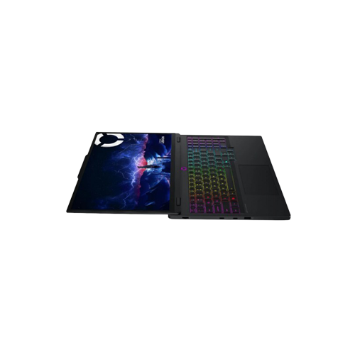Thumbnail-LENOVO LEGION 5 15IRX10 | i7-14700HX | 16GB DDR5 | 512GB NVMe |  RTX 5060 8GB | 15.1" WQXGA 2K OLED 165HZ | WIN11 | ECLIPSE BLACK