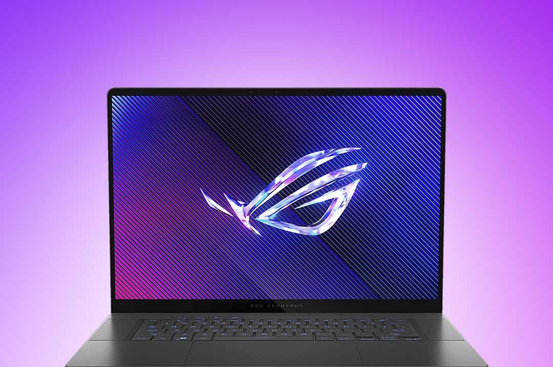 Laptops