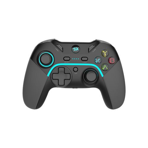 Redragon Harrow Pro G808-Pro Wireless Game Pad